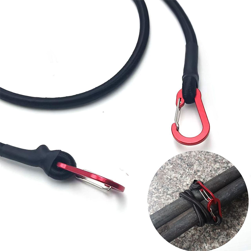 Cuerda Elástica de Alta Resist - Resistance Band Heavy reseña y precio