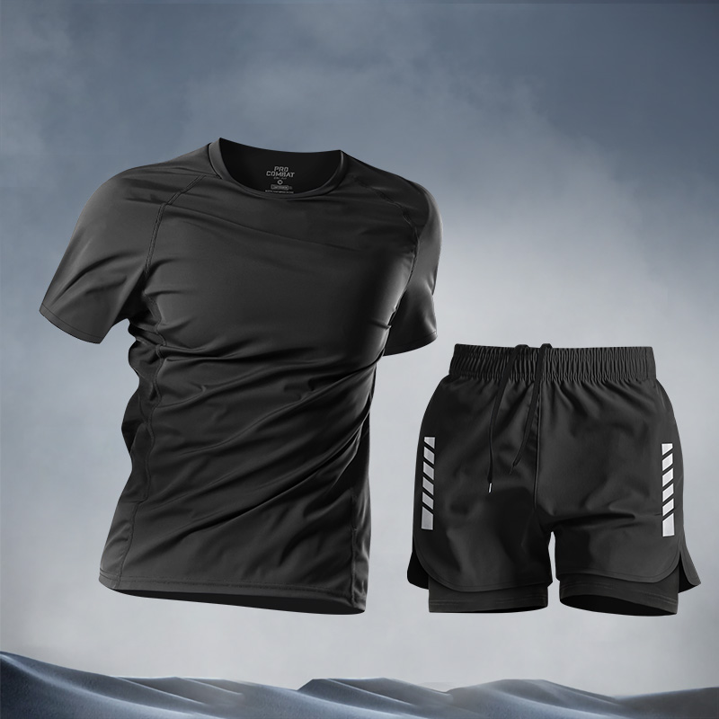 Trajes Casuales para Hombre, C - Home Gym Mini reseña y precio