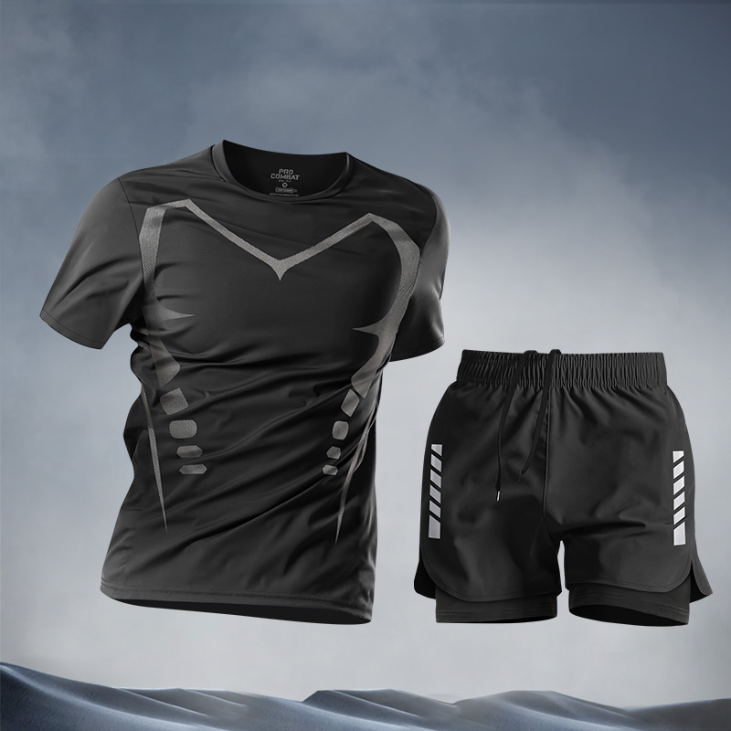 Trajes Casuales para Hombre, C - Home Gym Mini reseña y precio