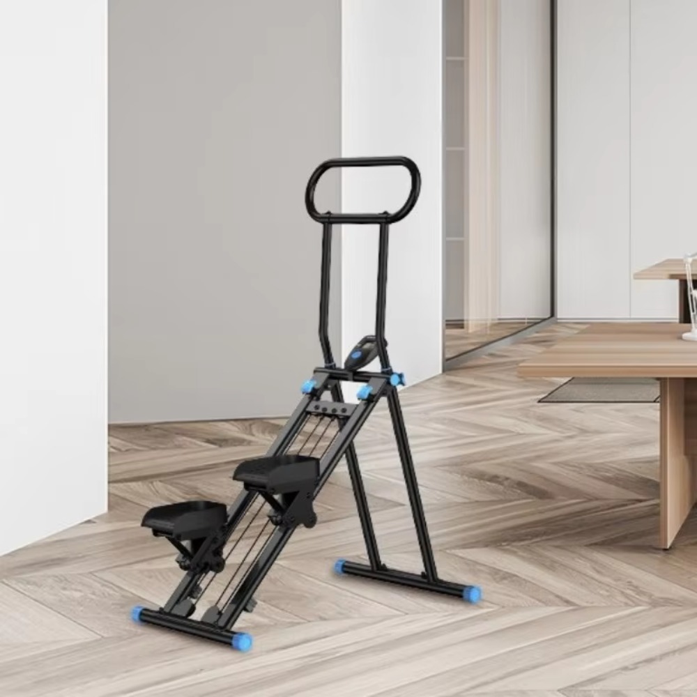 Mini Escaladora Vertical Plega - Home Gym Mini reseña y precio