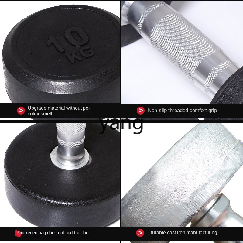 Equipo de ejercicio cardio X C - Home Gym Kit reseña y precio