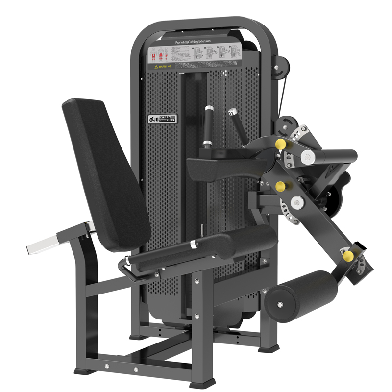 Máquina de Gimnasio Comercial  - Home Gym Leg Extension reseña y precio