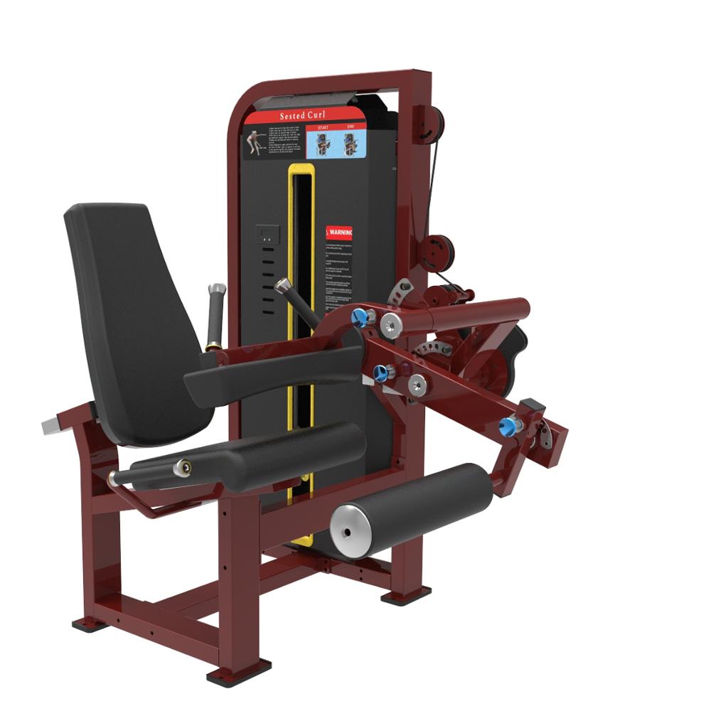 Máquina de Gimnasio Comercial  - Home Gym Leg Extension reseña y precio