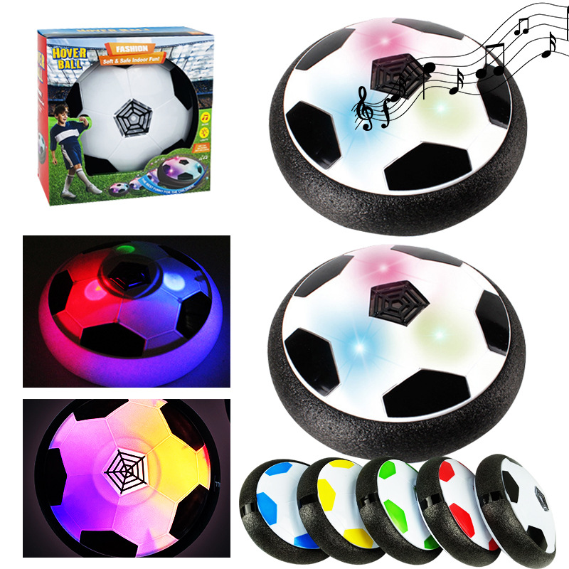 Juego interactivo de fútbol co - Home Gym Kids reseña y precio