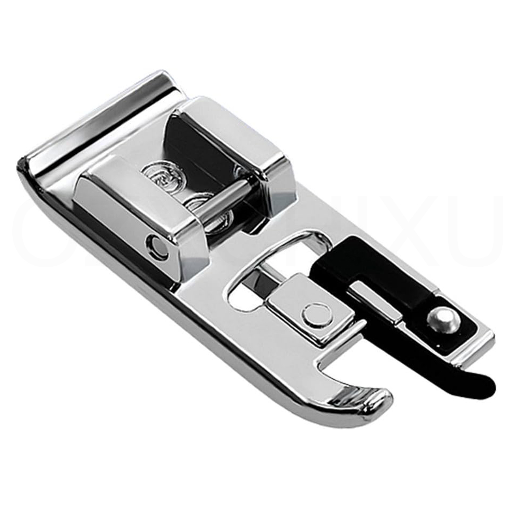 Prensatelas Vertical Overlock  - Vertical Leg Press reseña y precio