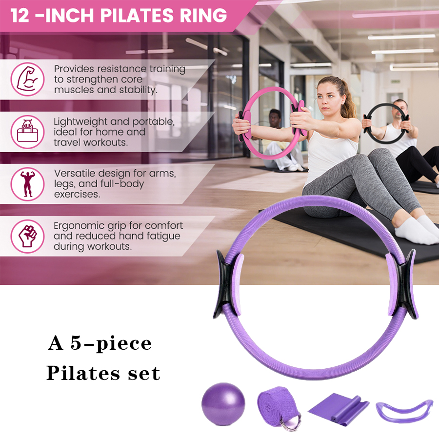Juego de entrenamiento físico  - Home Gym Custom reseña y precio