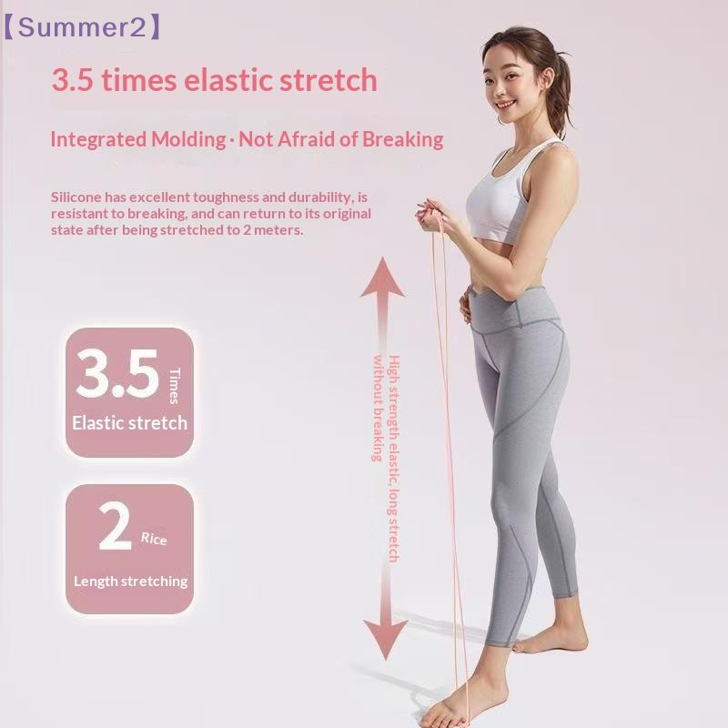 【Xia2】Correa de resistencia de - Home Gym Needs reseña y precio