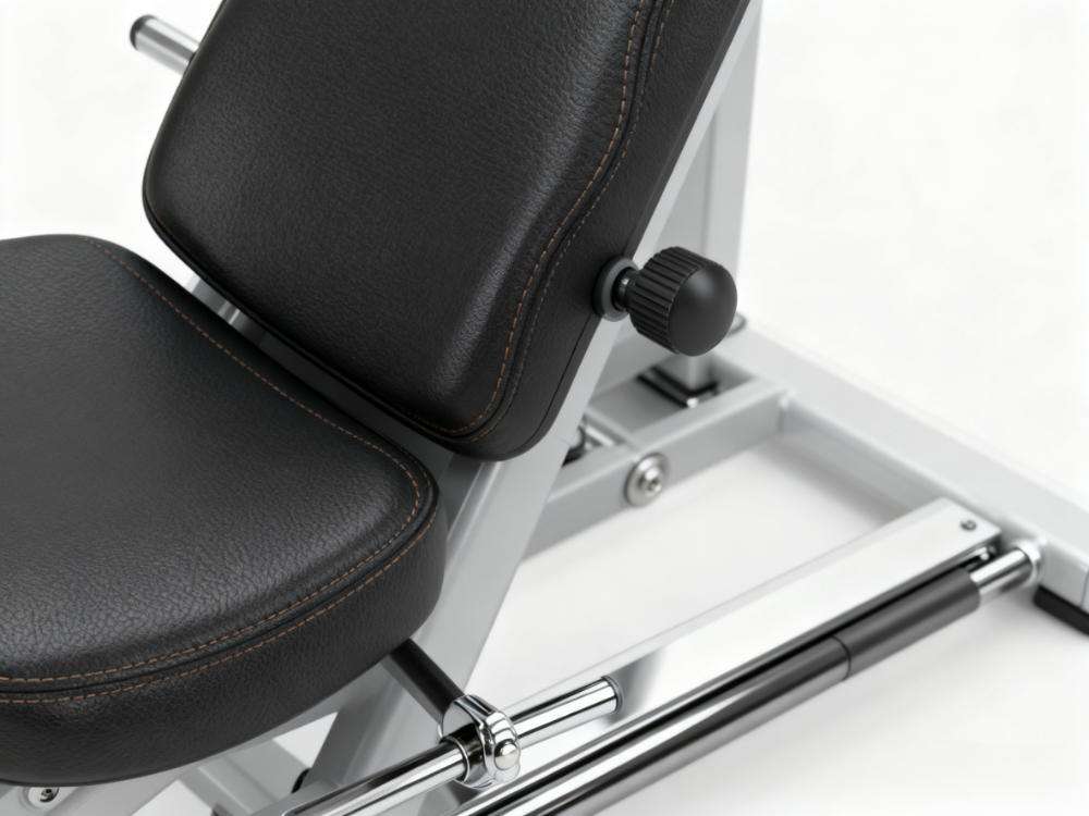 Máquina de sentadillas vertica - Vertical Leg Press reseña y precio