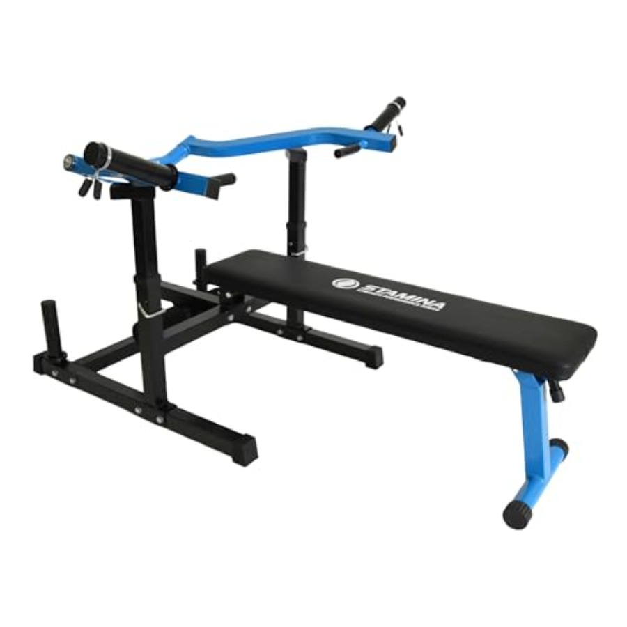 Máquina de Entrenamiento de Fu - Home Gym Leg Extension reseña y precio
