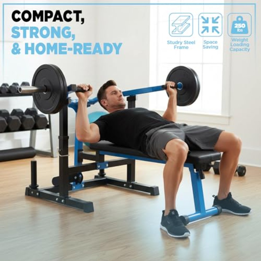 Máquina de Entrenamiento de Fu - Home Gym Leg Extension reseña y precio