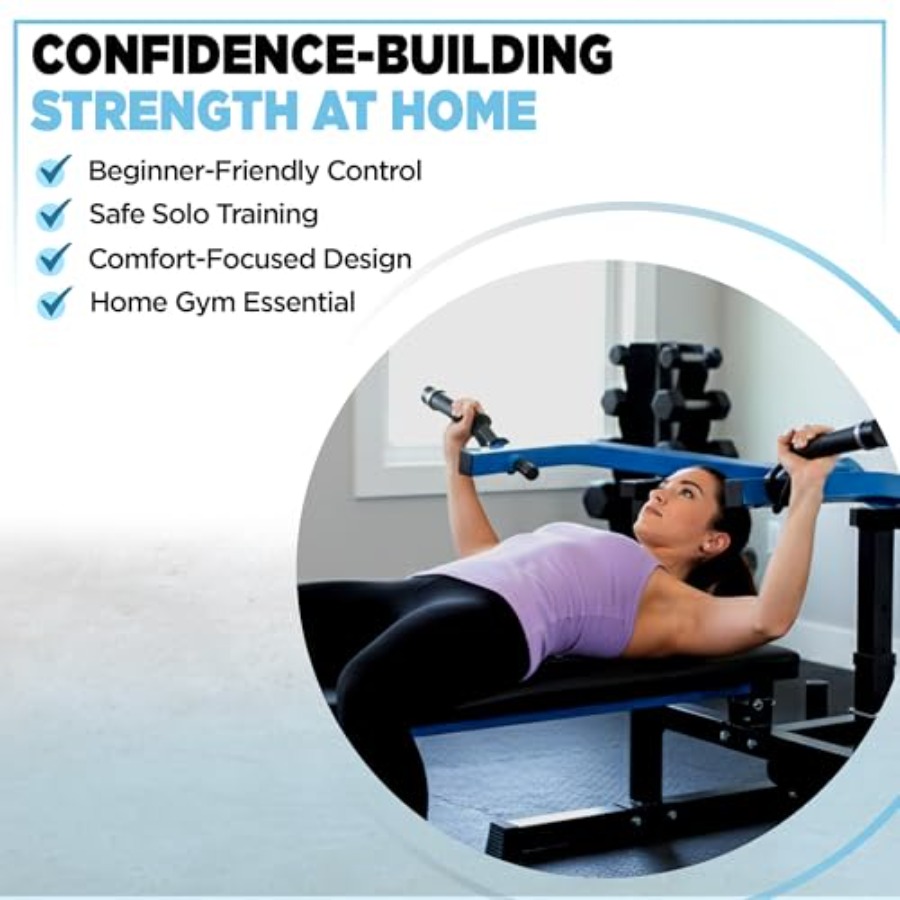 Máquina de Entrenamiento de Fu - Home Gym Leg Extension reseña y precio