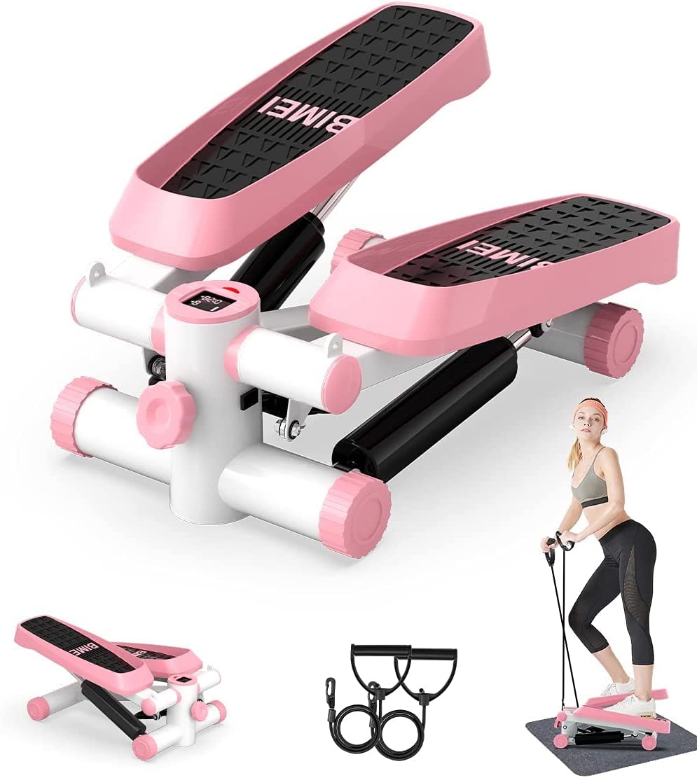 Máquina de Ejercicio Portátil  - Home Gym Mini reseña y precio