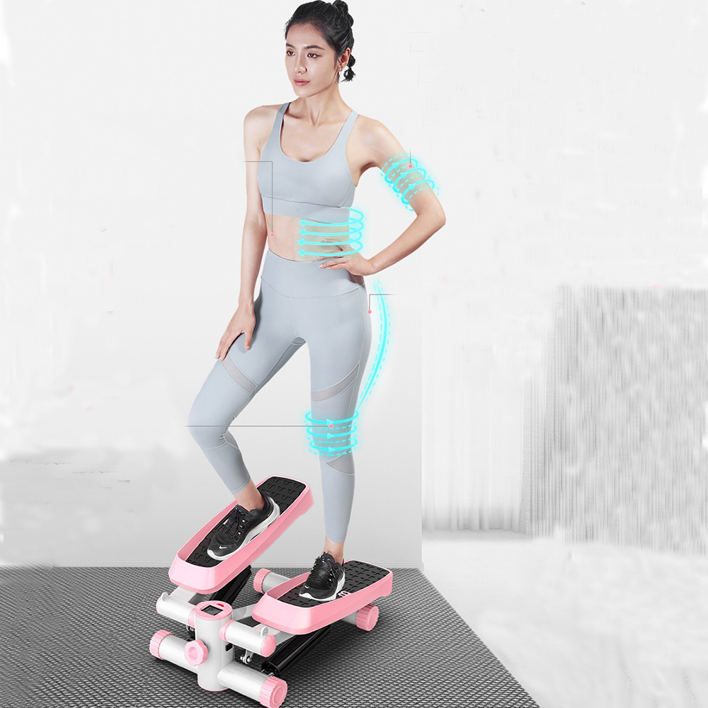 Máquina de Ejercicio Portátil  - Home Gym Mini reseña y precio