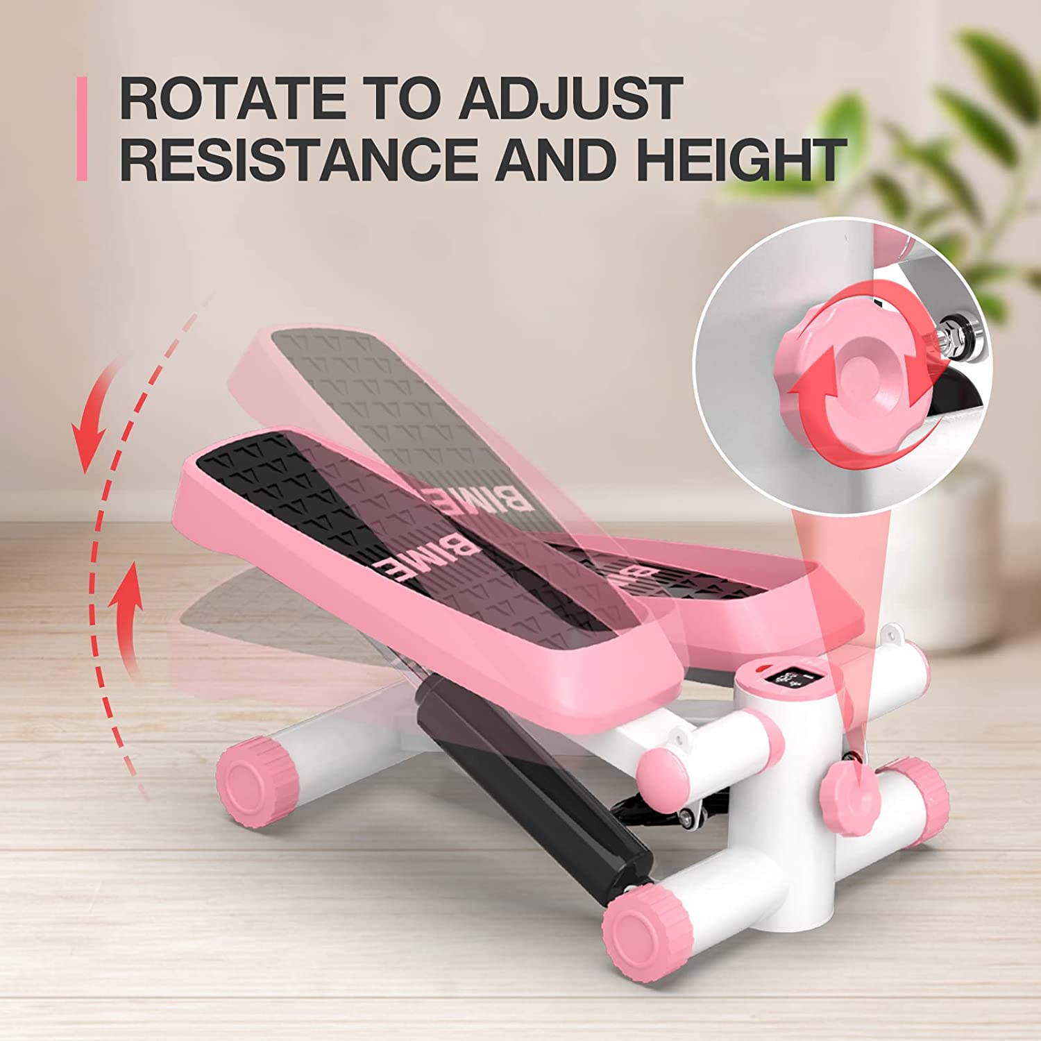 Máquina de Ejercicio Portátil  - Home Gym Mini reseña y precio