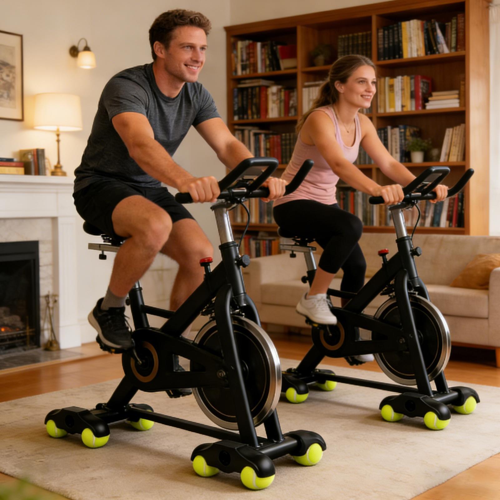 Kit de reducción de ruido para - Home Gym Kit reseña y precio