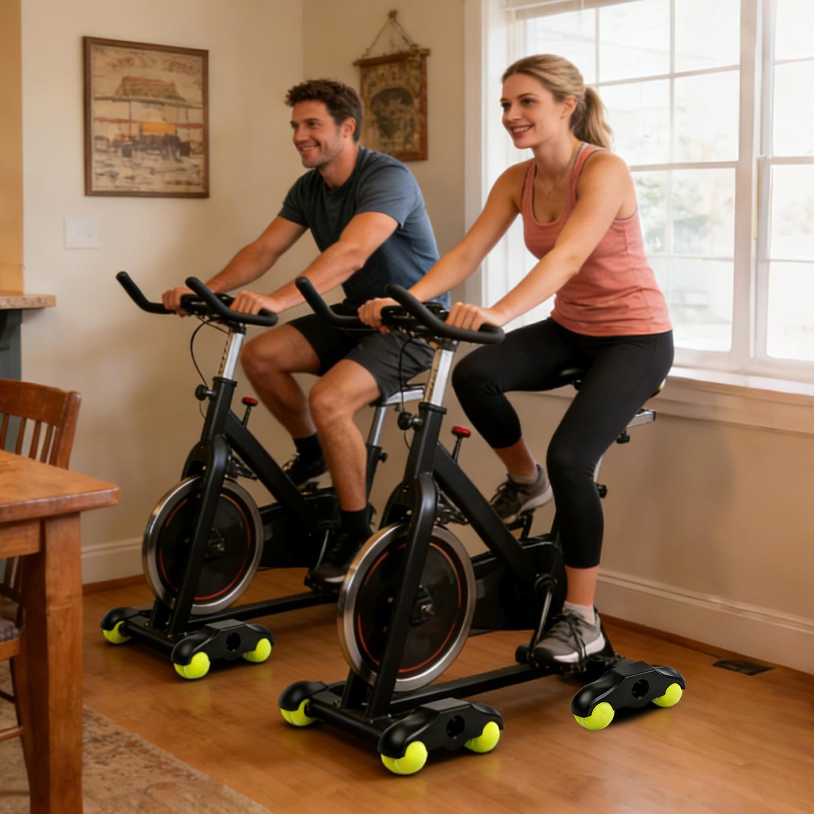 Kit de reducción de ruido para - Home Gym Kit reseña y precio