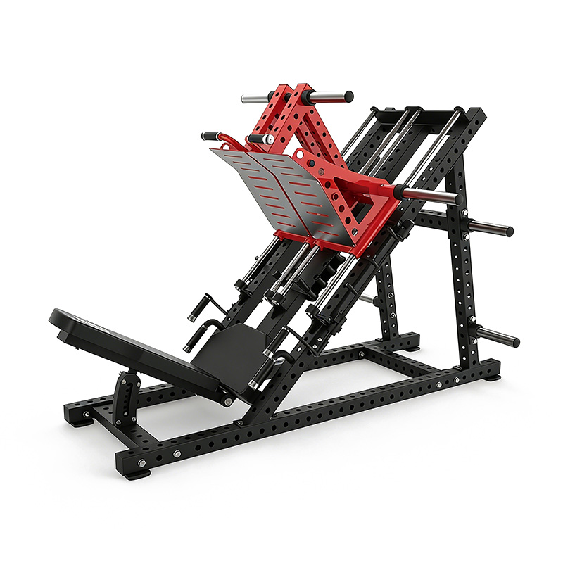 Máquina de extensión de pierna - Home Gym Leg Extension reseña y precio