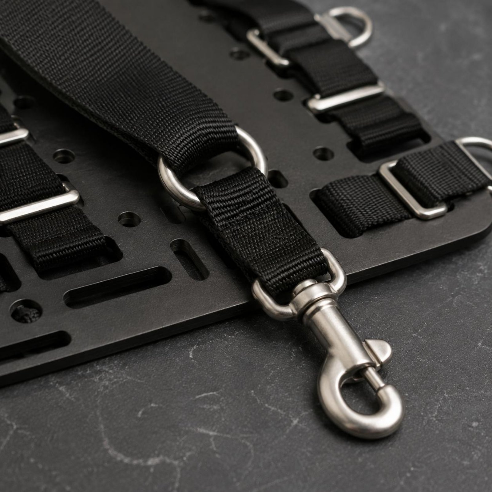 3 piezas de banda en O de acer - Resistance Band Heavy reseña y precio