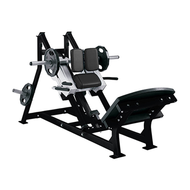 Máquina de entrenamiento de se - Vertical Leg Press reseña y precio