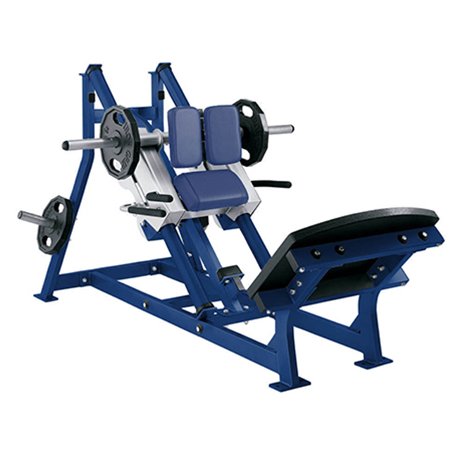 Máquina de entrenamiento de se - Vertical Leg Press reseña y precio