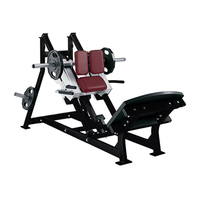 Máquina de entrenamiento de se - Vertical Leg Press reseña y precio