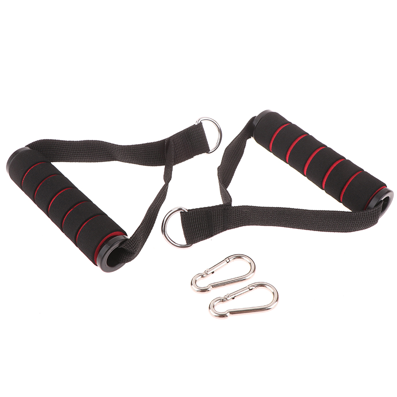 Asas Metálicas para Máquinas d - Resistance Band Heavy reseña y precio