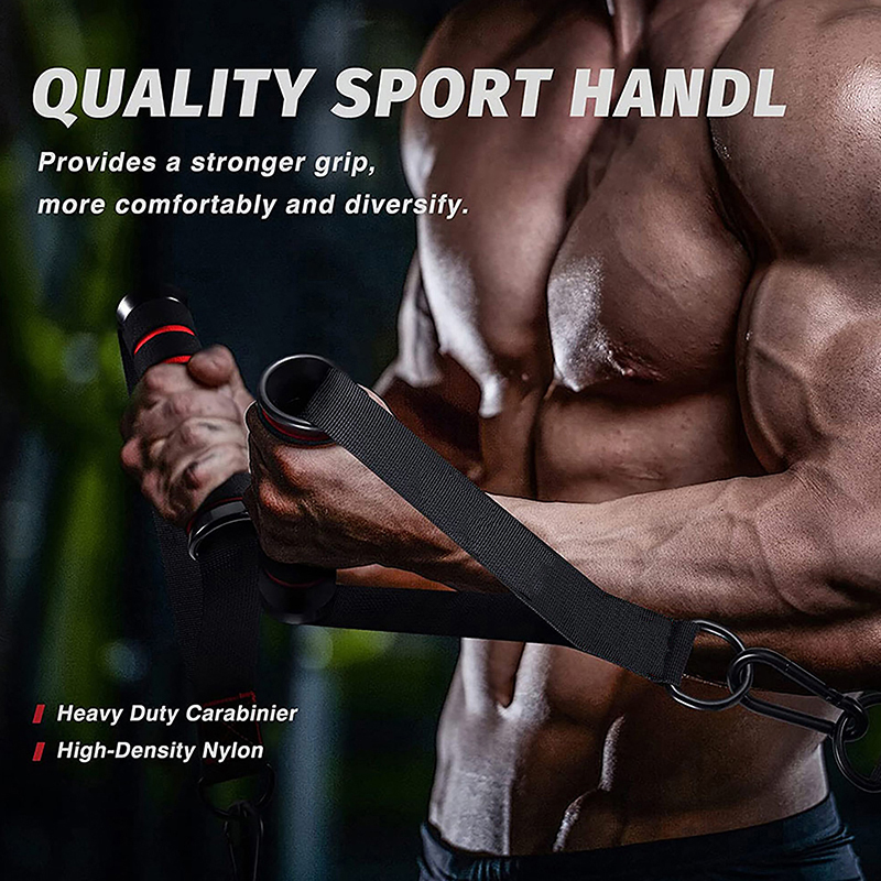 Asas Metálicas para Máquinas d - Resistance Band Heavy reseña y precio
