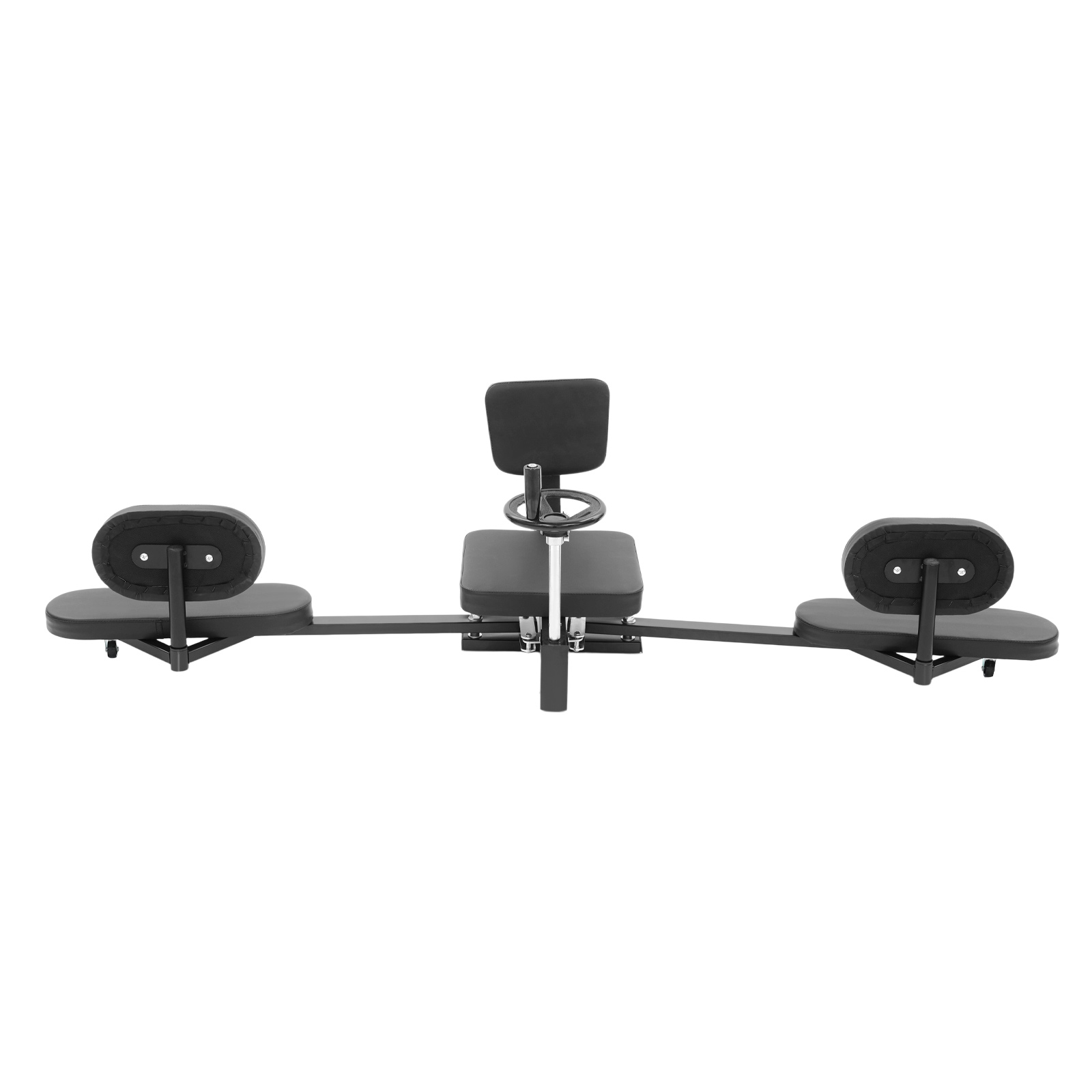 Estirador de Piernas, Entrenad - Home Gym Leg Extension reseña y precio