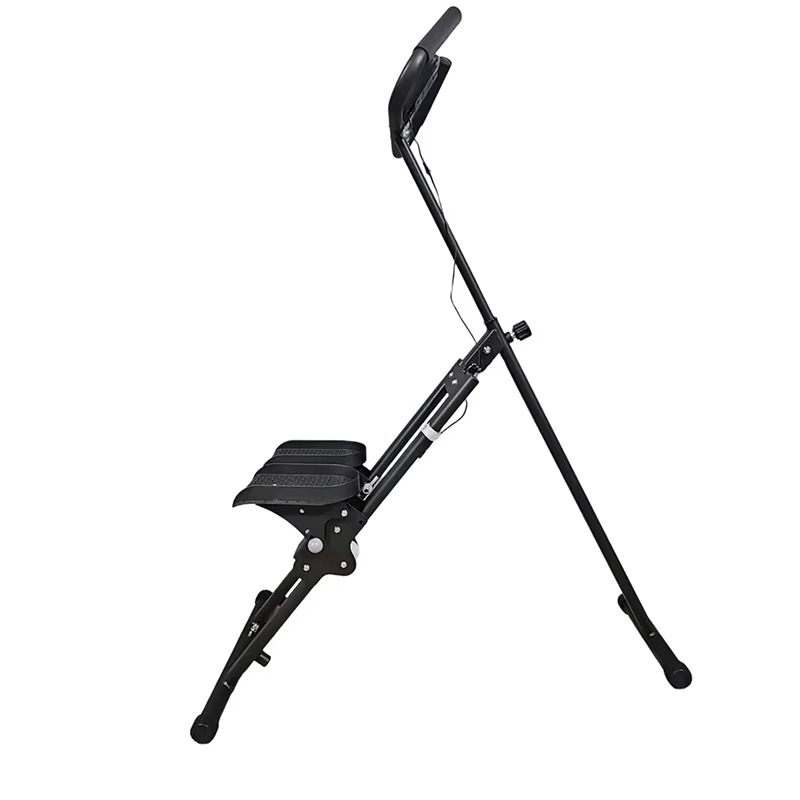 YTYIN-máquina portátil de esca - Vertical Leg Press reseña y precio