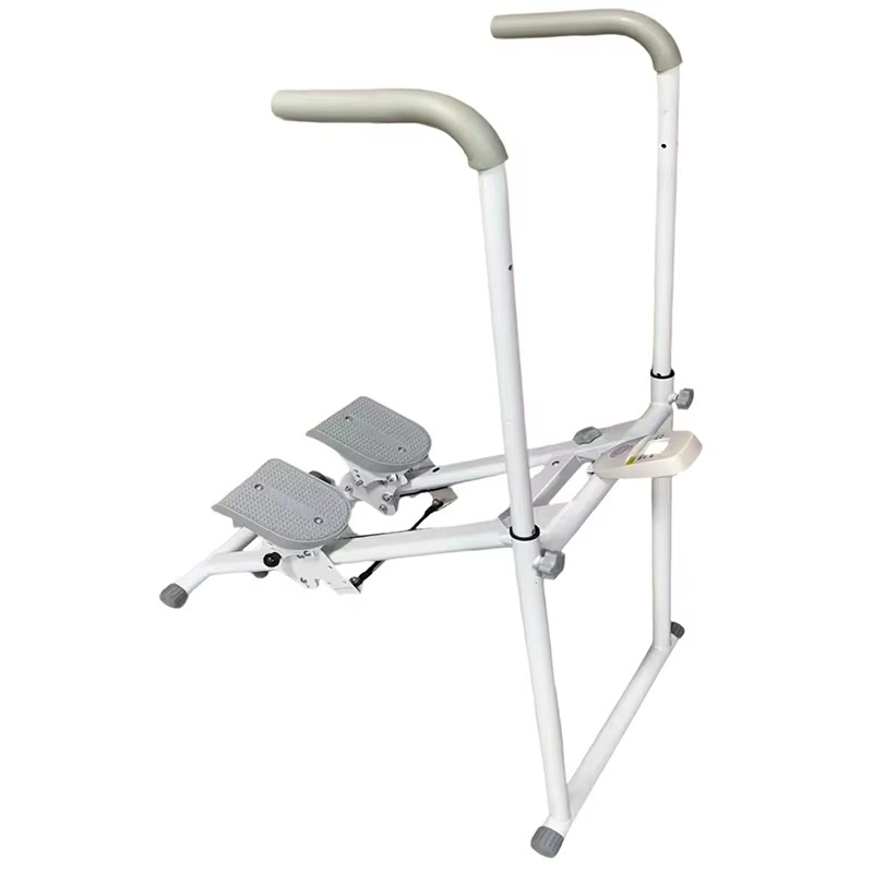 YTYIN-máquina portátil de esca - Vertical Leg Press reseña y precio