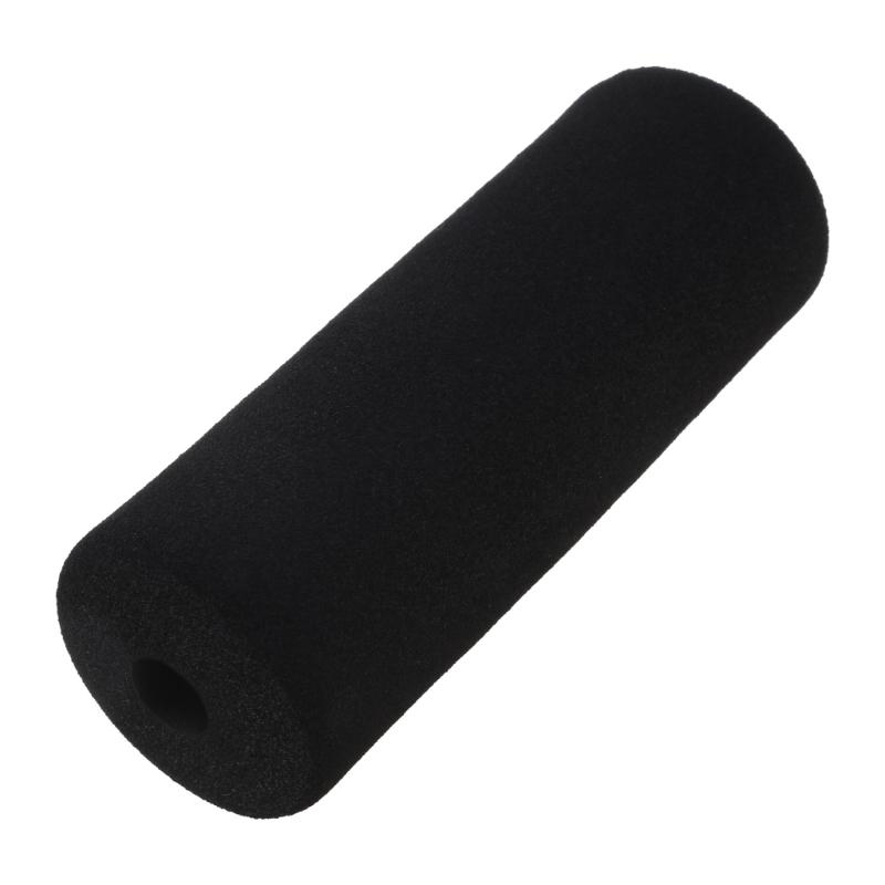 Almohadillas espuma para pies, - Home Gym Leg Extension reseña y precio