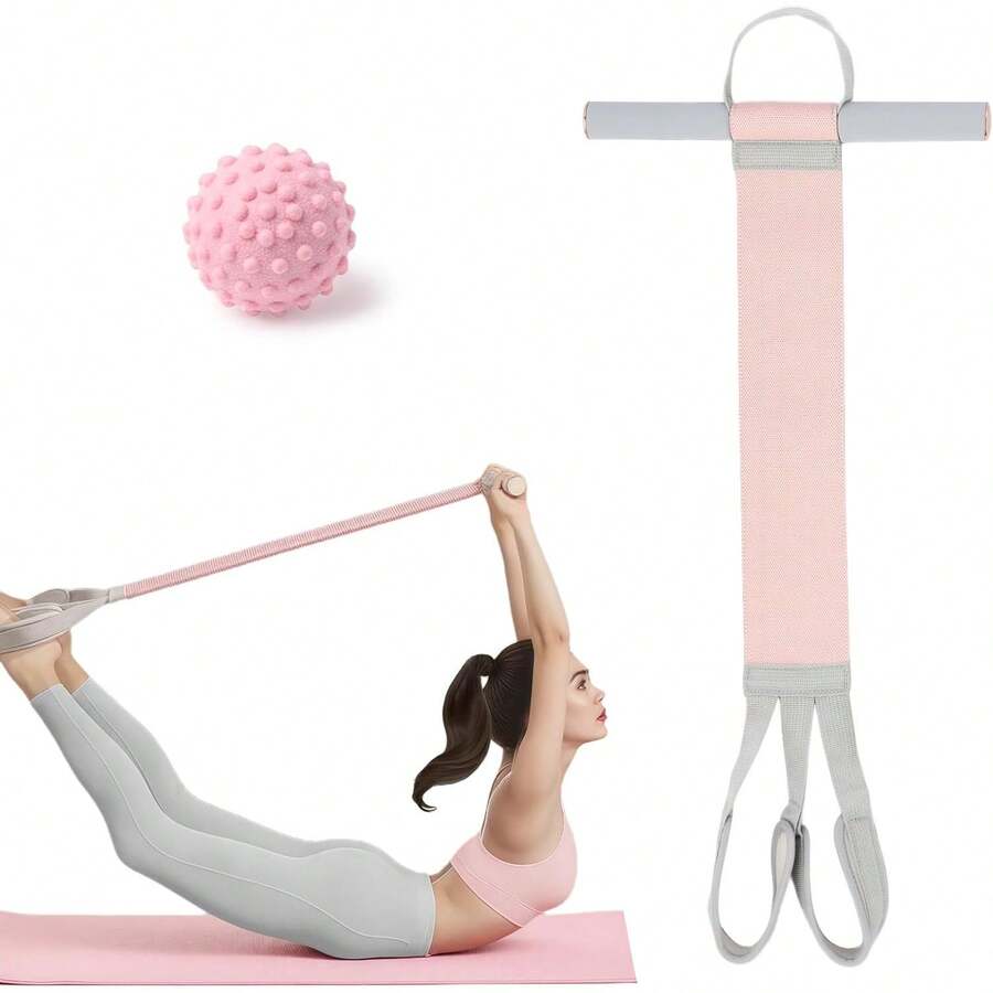 Banda de resistencia de 120 li - Resistance Band Heavy reseña y precio