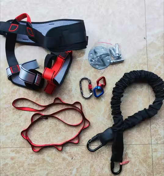Juego de bandas de resistencia - Home Gym Kit reseña y precio
