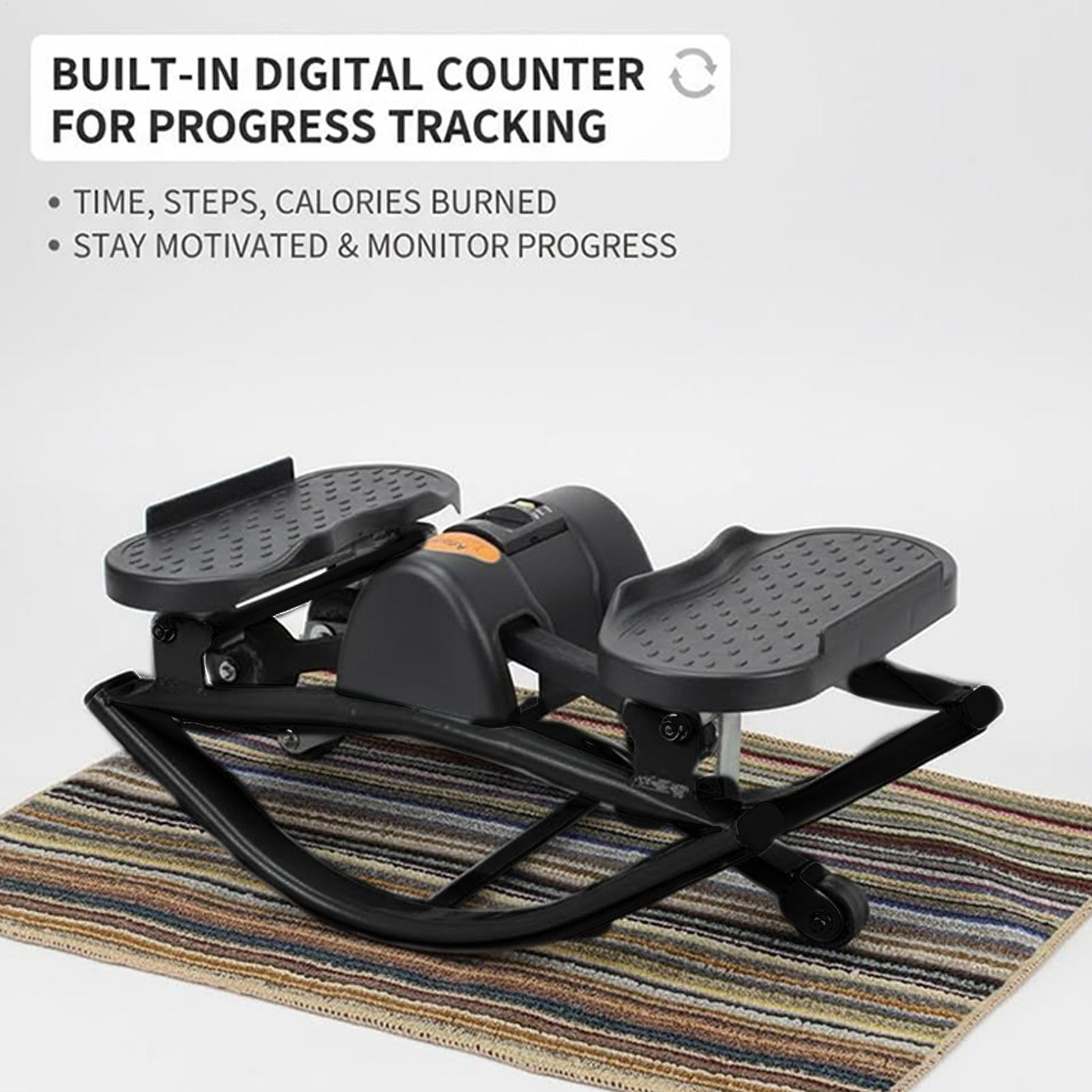 Equipo de ejercicio paso a pas - Home Gym Leg Extension reseña y precio