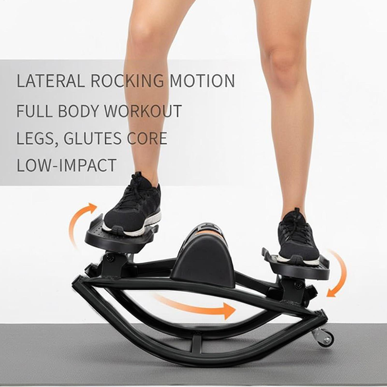 Equipo de ejercicio paso a pas - Home Gym Leg Extension reseña y precio