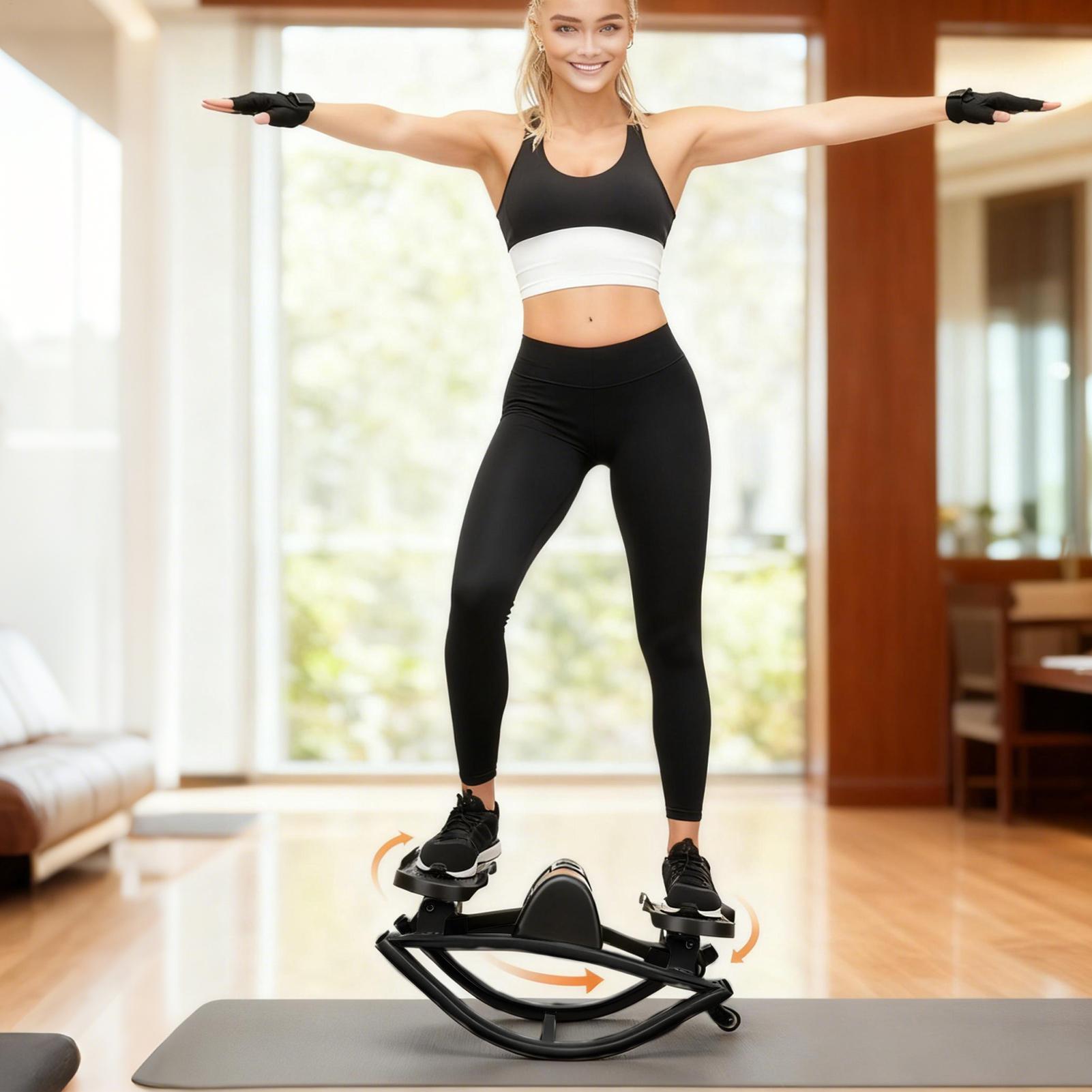 Equipo de ejercicio paso a pas - Home Gym Leg Extension reseña y precio