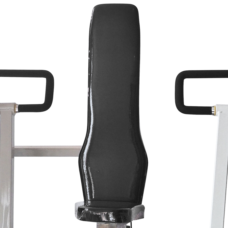 Máquina de ejercicio de prensa - Vertical Leg Press reseña y precio