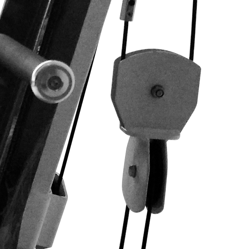 Máquina de ejercicio de prensa - Vertical Leg Press reseña y precio