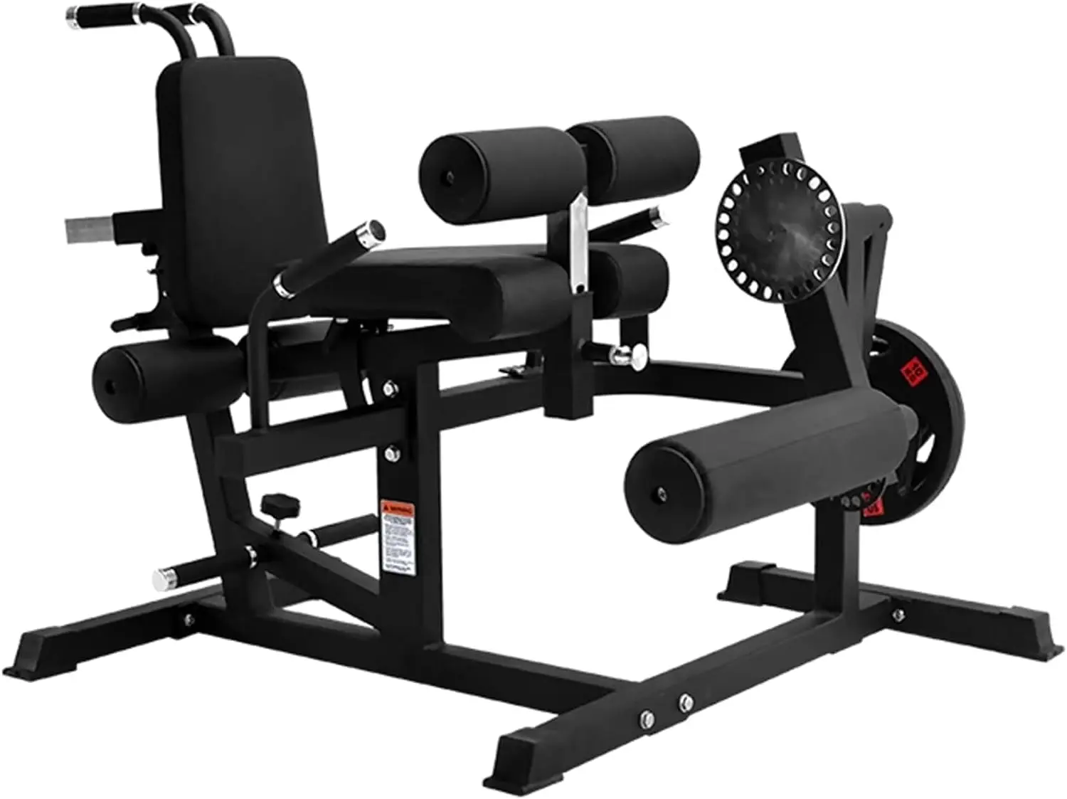 Máquina de Ejercicios para Pie - Home Gym Leg Extension reseña y precio