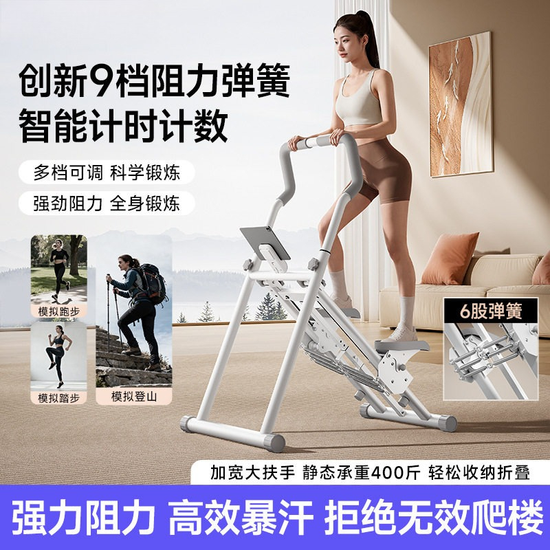Mini Stepper para Gimnasio en  - Home Gym Mini reseña y precio
