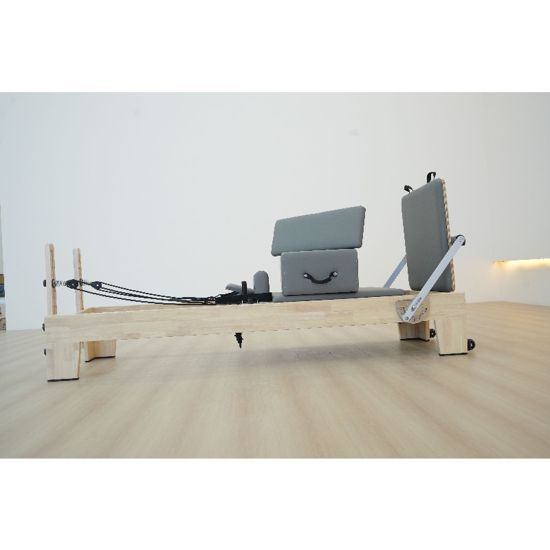 Máquina de Pilates Reformer de - Home Gym Custom reseña y precio
