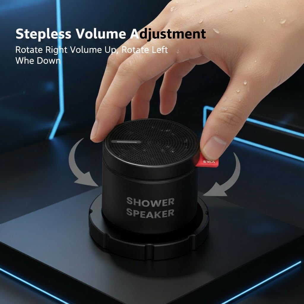 Altavoces Bluetooth Magnéticos - Home Gym Needs reseña y precio