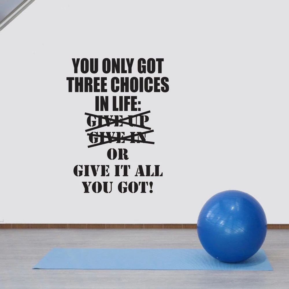 Pegatina de pared de Cultura d - Home Gym Kids reseña y precio