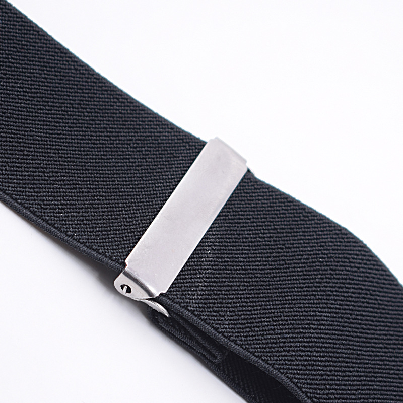 Tirantes para hombre de 5cm, e - Resistance Band Heavy reseña y precio
