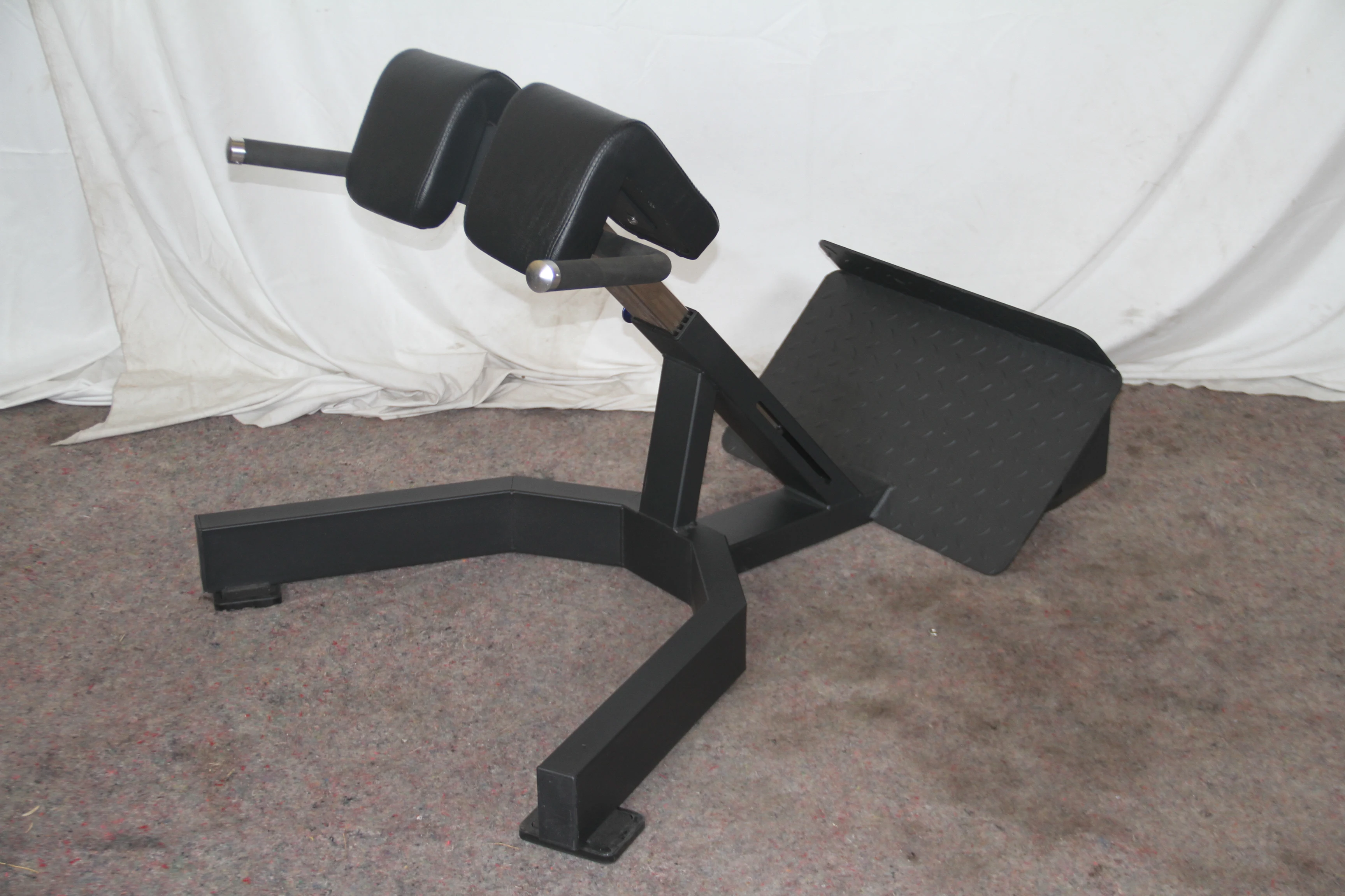 Precio de fábrica: Banco de ex - Home Gym Leg Extension reseña y precio