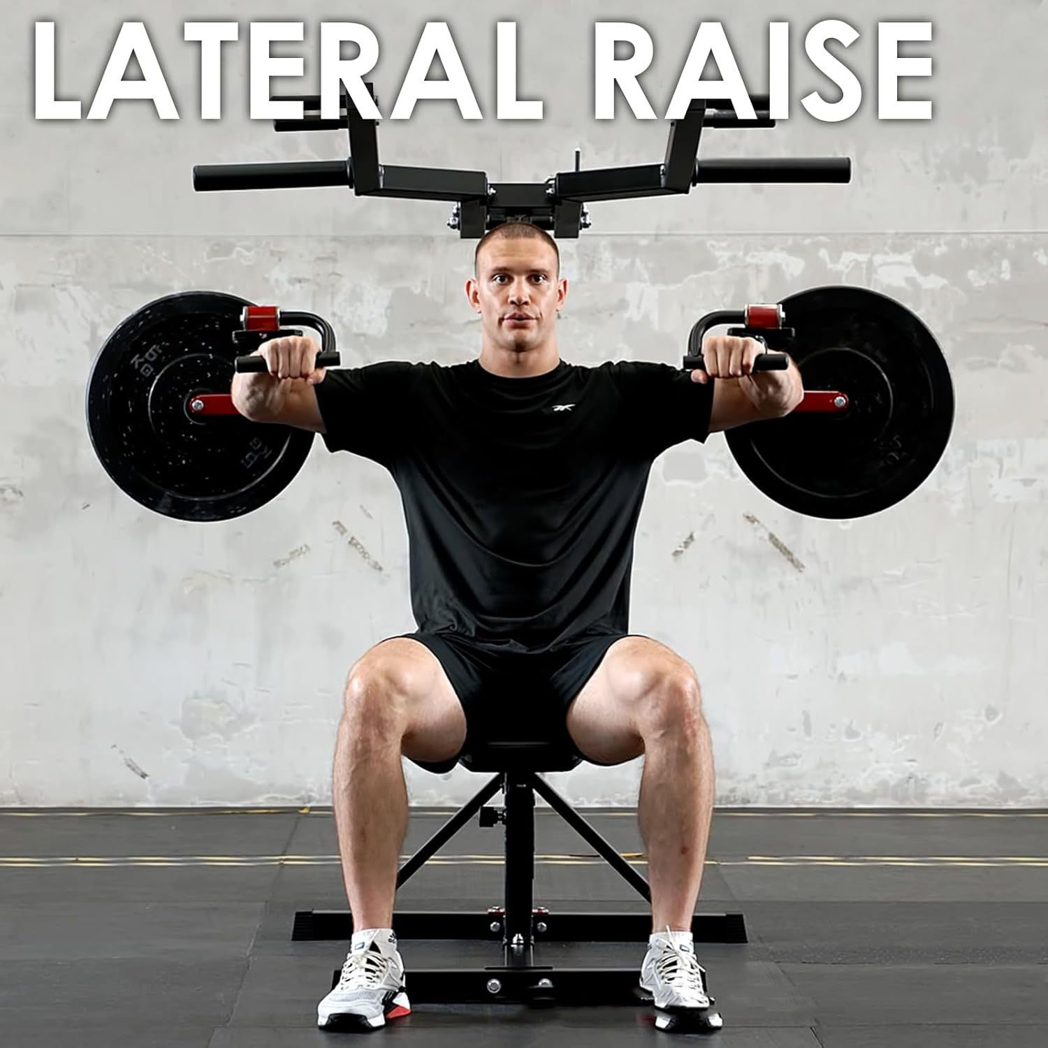 Equipo de ejercicios de recome - Vertical Leg Press reseña y precio
