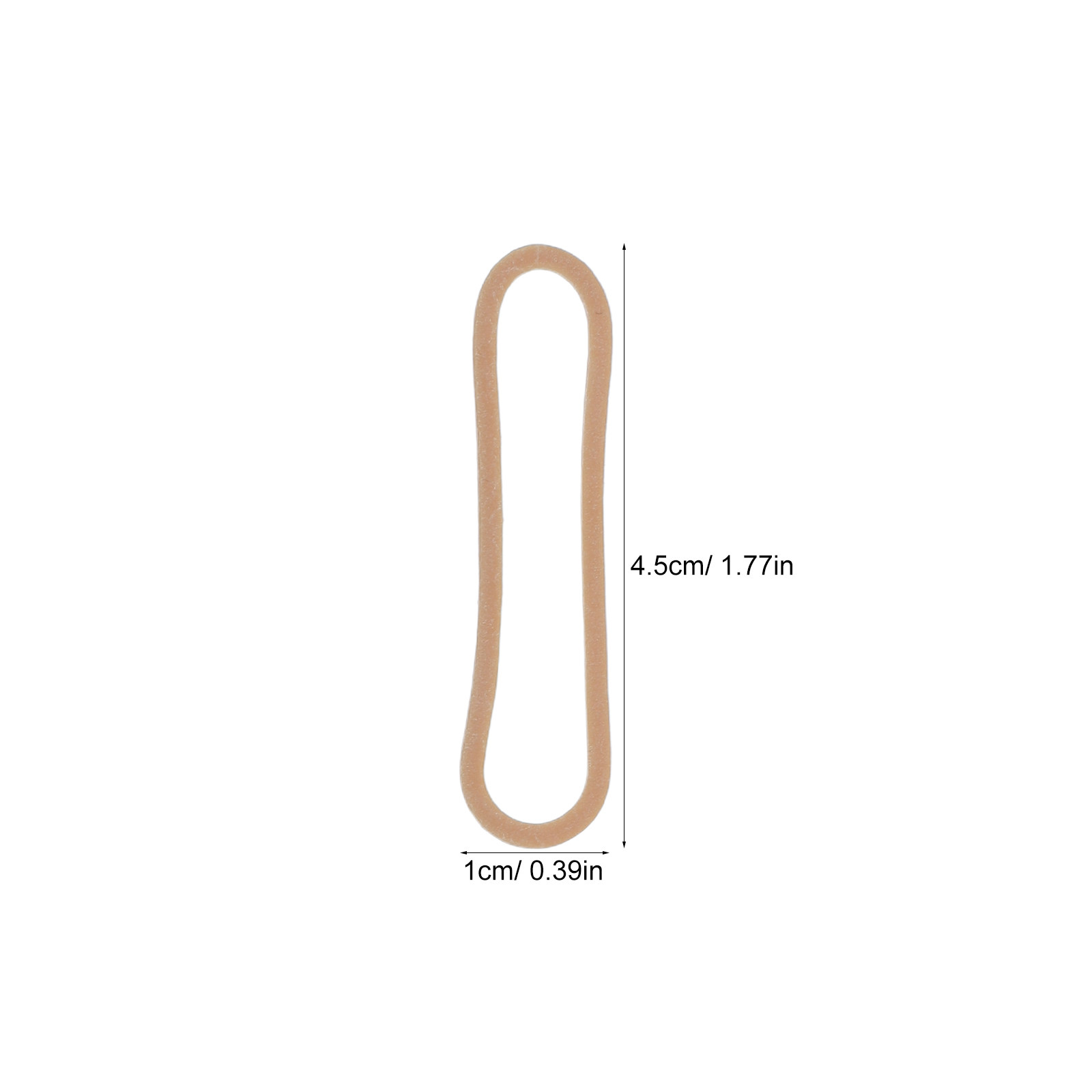 250 piezas de bandas de goma r - Resistance Band Heavy reseña y precio