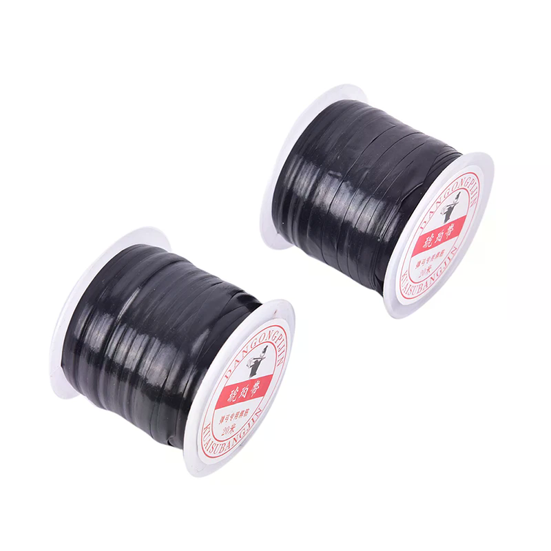 Bandas Elásticas de Goma para  - Resistance Band Heavy reseña y precio