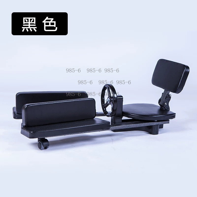 Equipo de estiramiento de liga - Vertical Leg Press reseña y precio