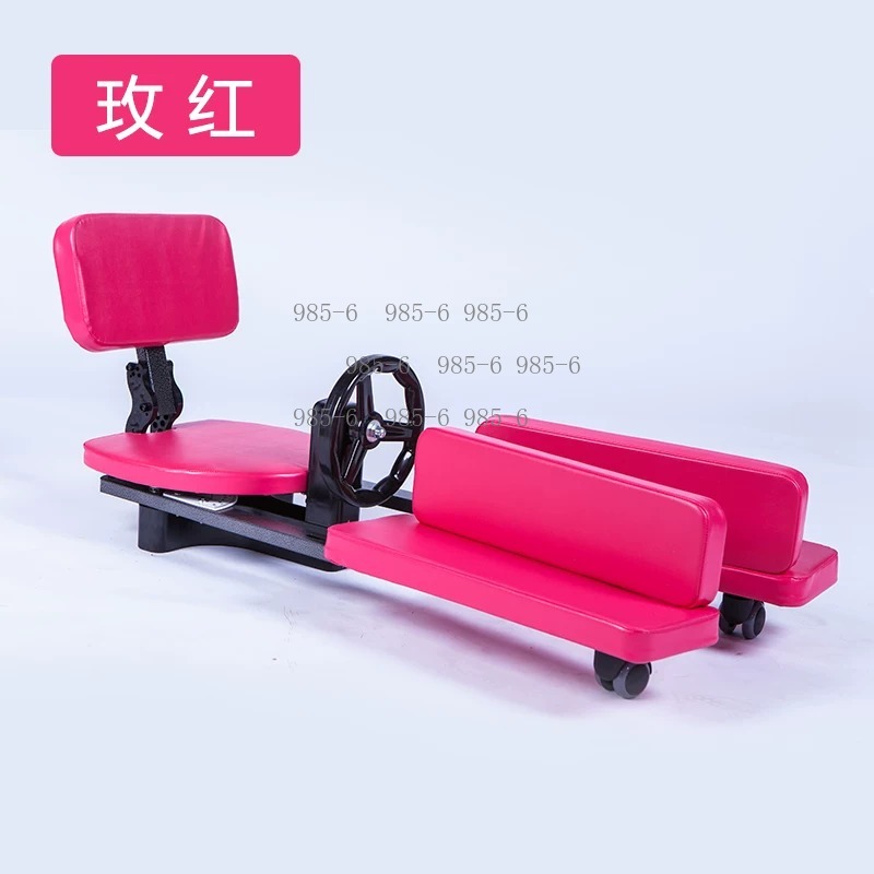 Equipo de estiramiento de liga - Vertical Leg Press reseña y precio
